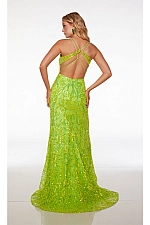 Alyce Paris Dress 61555