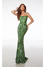 Alyce Paris Dress 61563