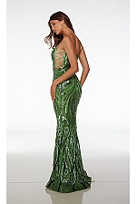 Alyce Paris Dress 61563