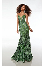 Alyce Paris Dress 61564 Alyce Paris Dress 61564