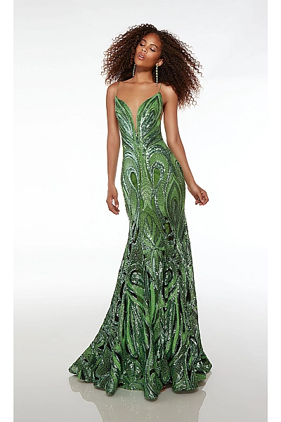 Alyce Paris Dress 61564 Alyce Paris Dress 61564