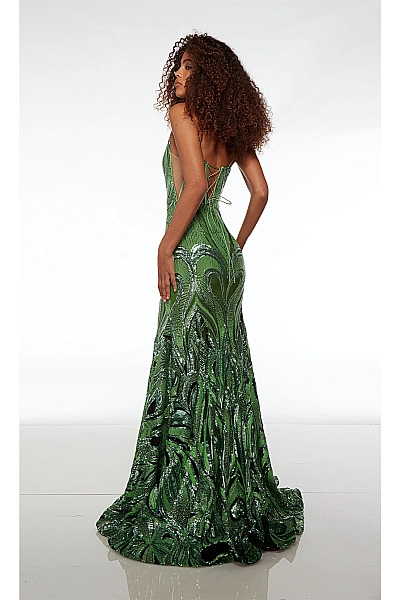 Alyce Paris Dress 61564 Alyce Paris Dress 61564