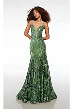 Alyce Paris Dress 61564 Alyce Paris Dress 61564