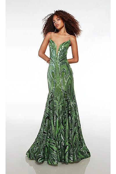 Alyce Paris Dress 61564 Alyce Paris Dress 61564