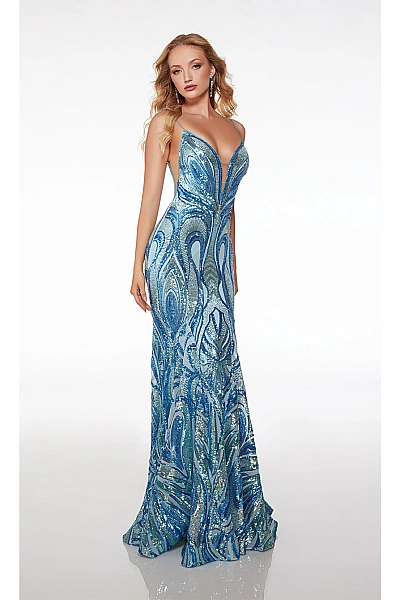 Alyce Paris Dress 61564 Alyce Paris Dress 61564