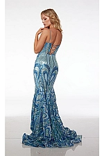 Alyce Paris Dress 61564 Alyce Paris Dress 61564