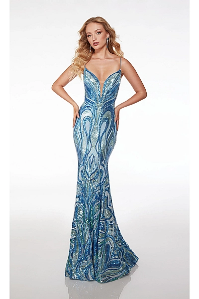 Alyce Paris Dress 61564 Alyce Paris Dress 61564