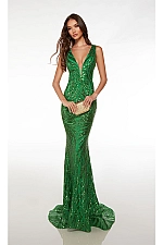 Alyce Paris Dress 61566 Alyce Paris Dress 61566