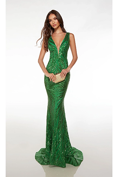 Alyce Paris Dress 61566 Alyce Paris Dress 61566