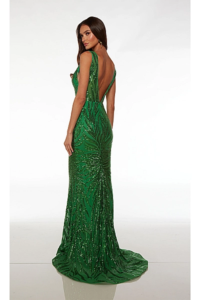 Alyce Paris Dress 61566 Alyce Paris Dress 61566