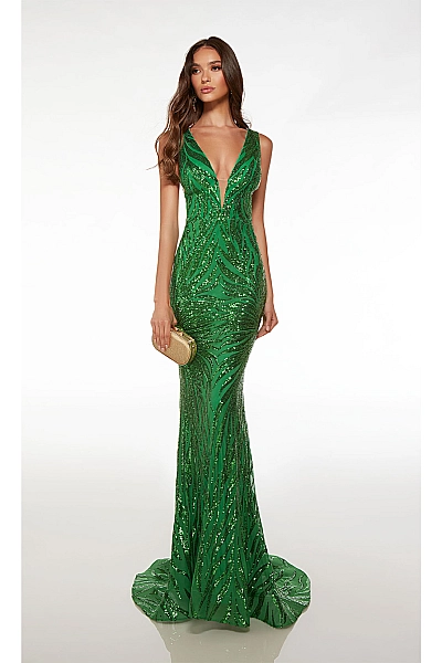 Alyce Paris Dress 61566 Alyce Paris Dress 61566