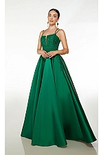 Alyce Paris Dress 61570