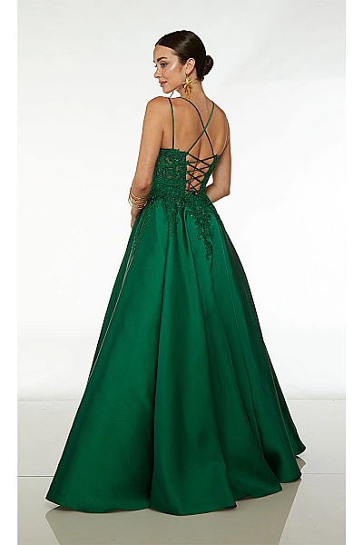 Alyce Paris Dress 61570