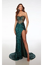 Alyce Paris Dress 61573