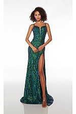Alyce Paris Dress 61577
