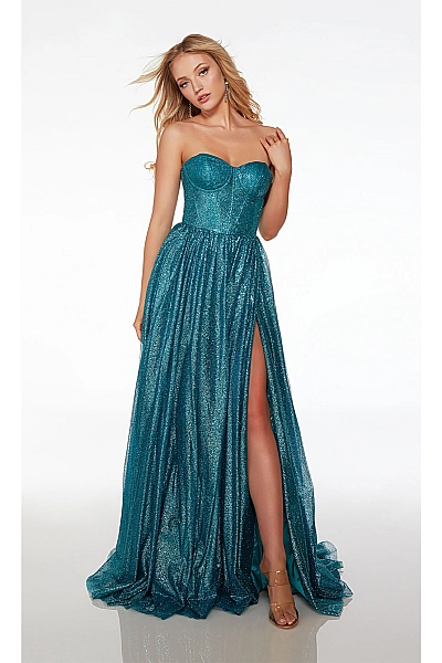 Alyce Paris Dress 61601