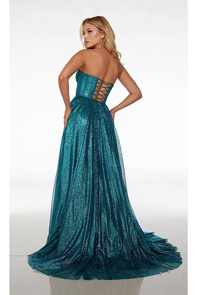 Alyce Paris Dress 61601