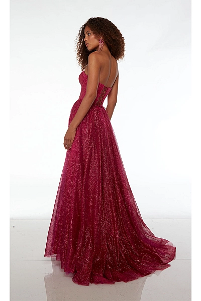 Alyce Paris Dress 61601