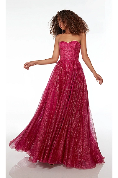 Alyce Paris Dress 61601