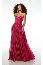 Alyce Paris Dress 61601