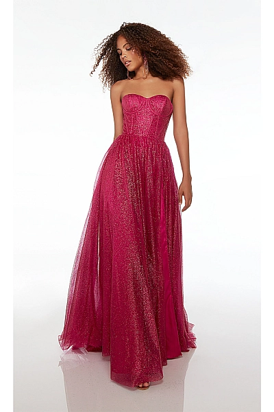 Alyce Paris Dress 61601