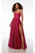 Alyce Paris Dress 61601