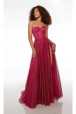 Alyce Paris Dress 61601