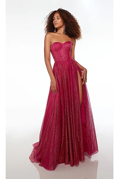 Alyce Paris Dress 61601