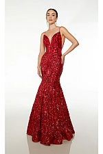 Alyce Paris Dress 61607 Alyce Paris Dress 61607