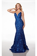 Alyce Paris Dress 61607 Alyce Paris Dress 61607