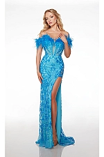 Alyce Paris Dress 61616 Alyce Paris Dress 61616