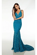 Alyce Paris Dress 61619 Alyce Paris Dress 61619