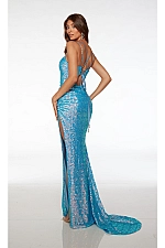 Alyce Paris Dress 61625 Alyce Paris Dress 61625