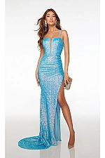Alyce Paris Dress 61625 Alyce Paris Dress 61625