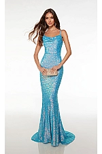 Alyce Paris Dress 61626