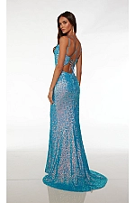 Alyce Paris Dress 61626