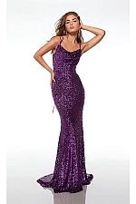Alyce Paris Dress 61626