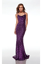 Alyce Paris Dress 61626