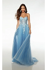 Alyce Paris Dress 61634