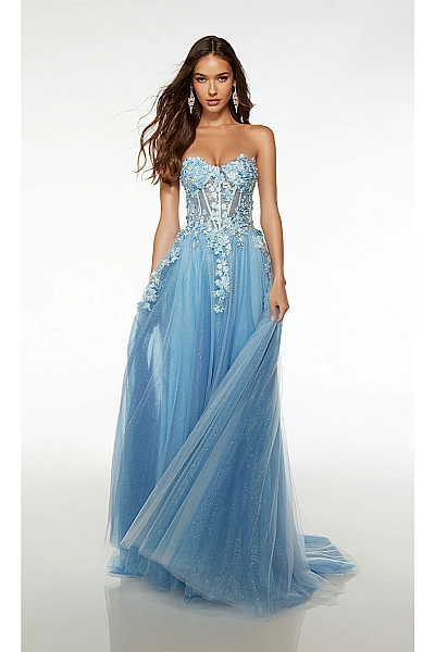 Alyce Paris Dress 61634
