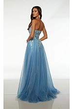 Alyce Paris Dress 61634