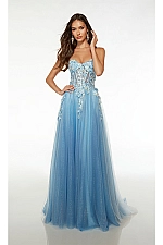 Alyce Paris Dress 61634