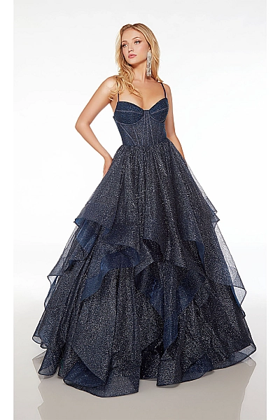 Alyce Paris Dress 61637 Alyce Paris Dress 61637