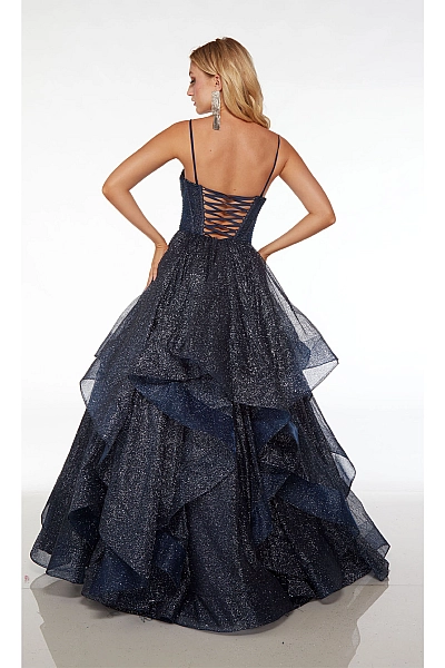 Alyce Paris Dress 61637 Alyce Paris Dress 61637