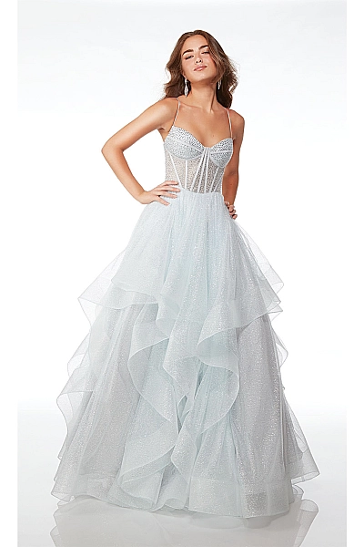 Alyce Paris Dress 61637 Alyce Paris Dress 61637