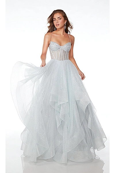 Alyce Paris Dress 61637 Alyce Paris Dress 61637