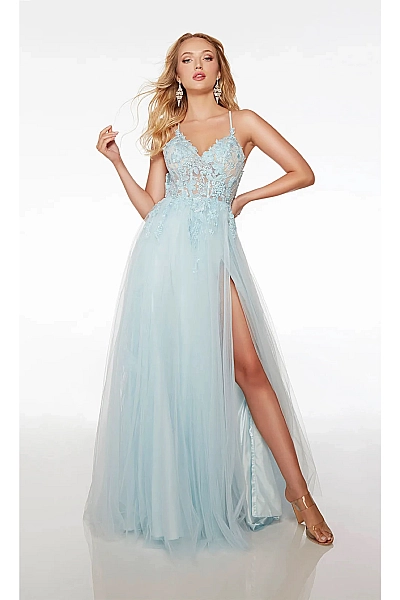 Alyce Paris Dress 61639