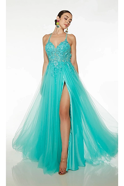 Alyce Paris Dress 61639