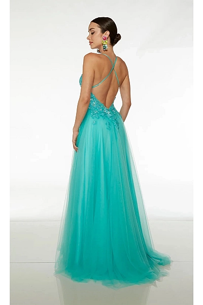 Alyce Paris Dress 61639