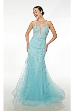 Alyce Paris Dress 61640